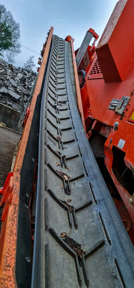 Jaw crusher Terex-Finlay I-110 RS: picture 16