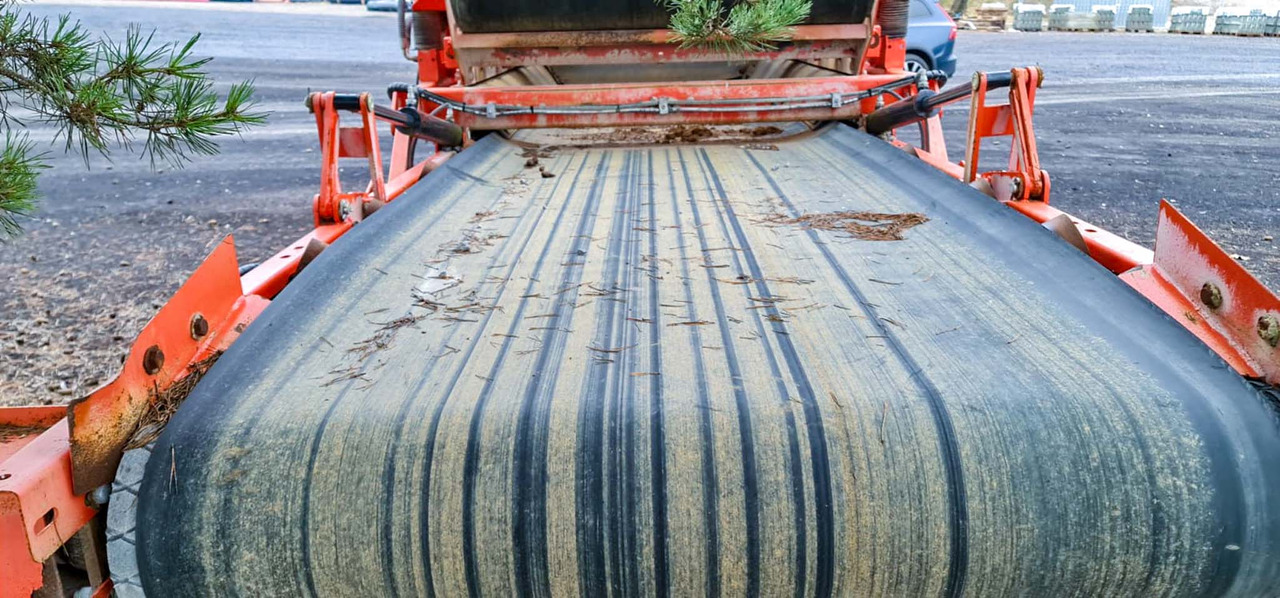 Jaw crusher Terex-Finlay I-110 RS: picture 9