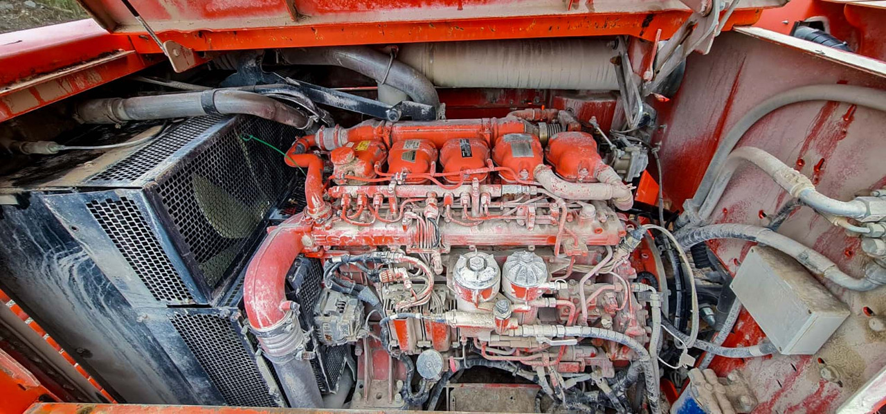 Jaw crusher Terex-Finlay I-110 RS: picture 11