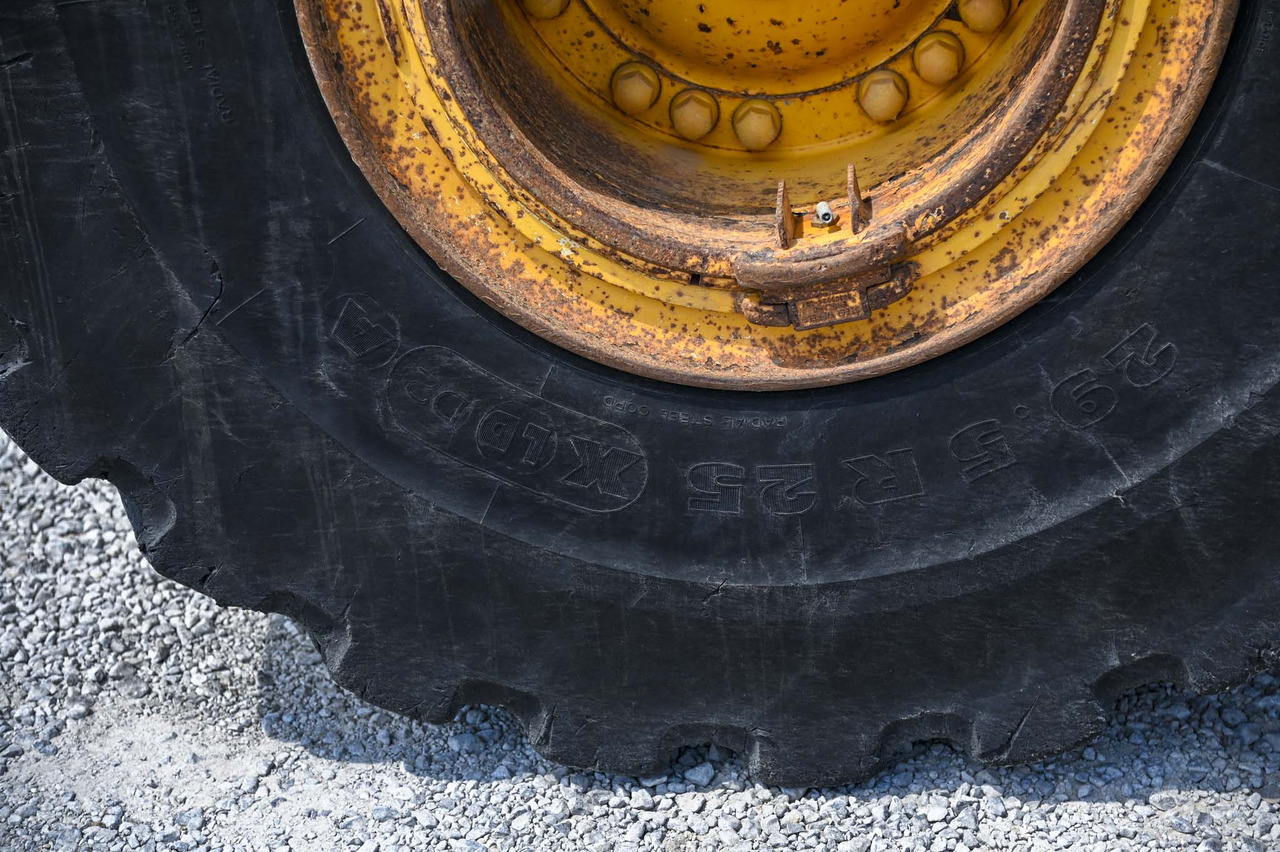 Articulated dumper VOLVO A40F: picture 47 Articulated dumper VOLVO A40F: picture 47