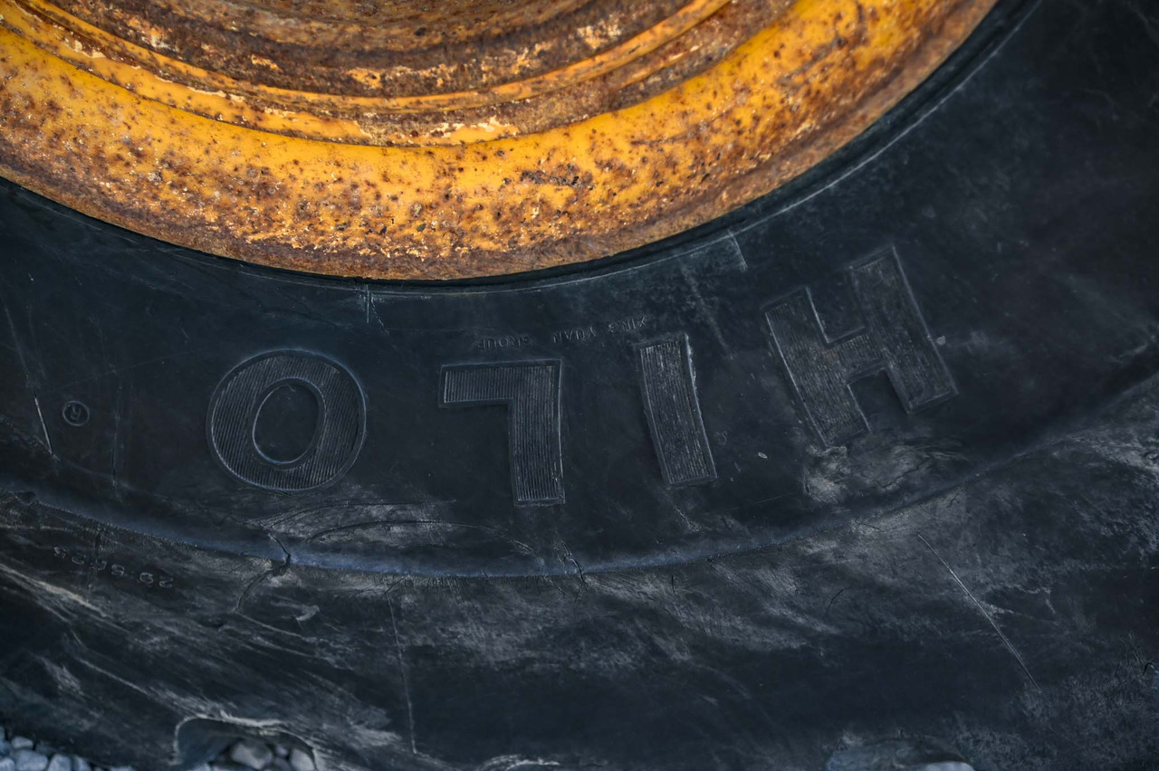 Articulated dumper VOLVO A40F: picture 37 Articulated dumper VOLVO A40F: picture 37