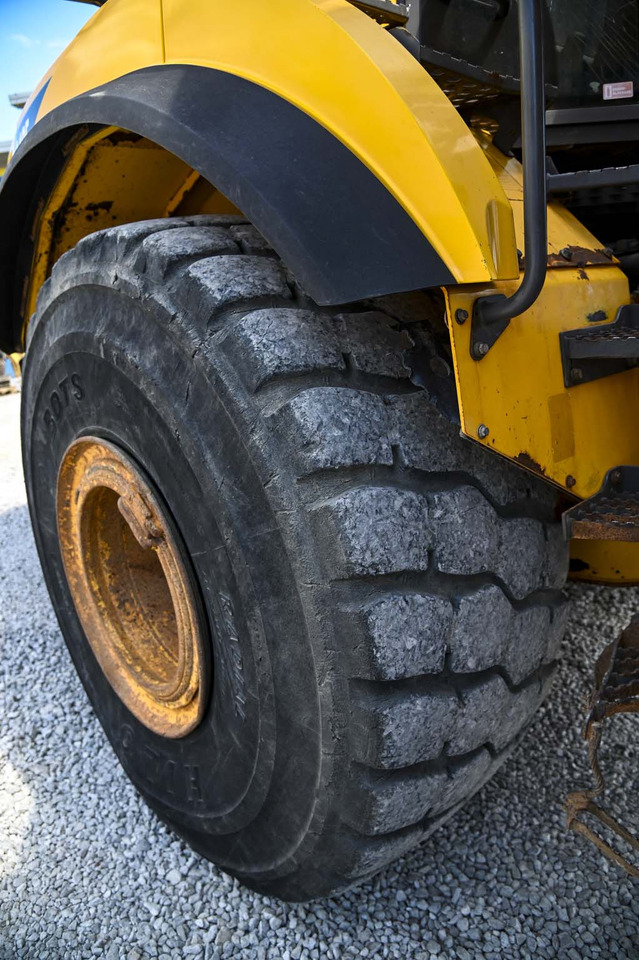 Articulated dumper VOLVO A40F: picture 28 Articulated dumper VOLVO A40F: picture 28