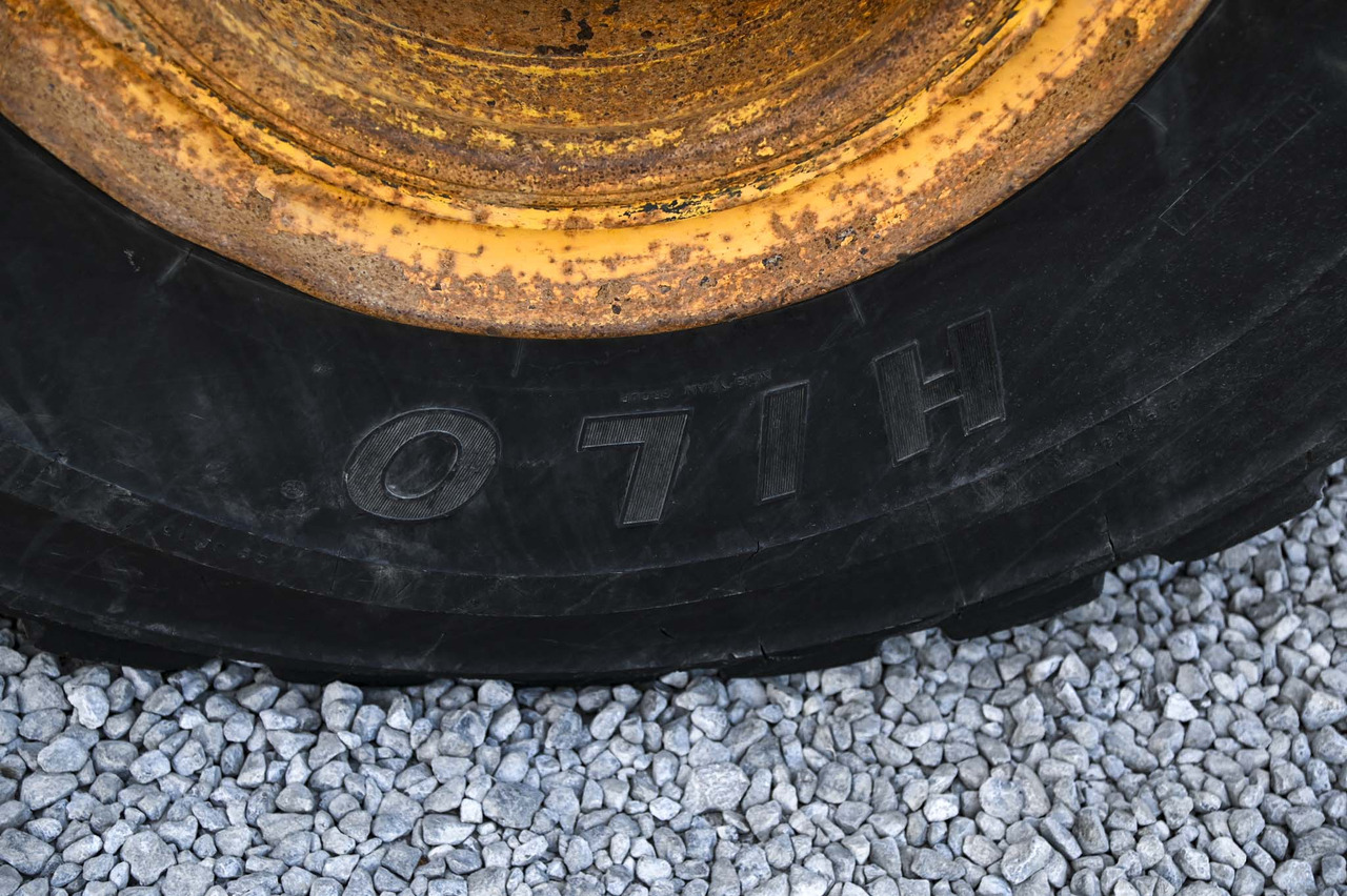 Articulated dumper VOLVO A40F: picture 30 Articulated dumper VOLVO A40F: picture 30