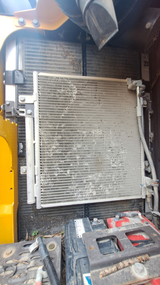 VOLVO EWR150E - Wheel excavator: picture 3 VOLVO EWR150E - Wheel excavator: picture 3