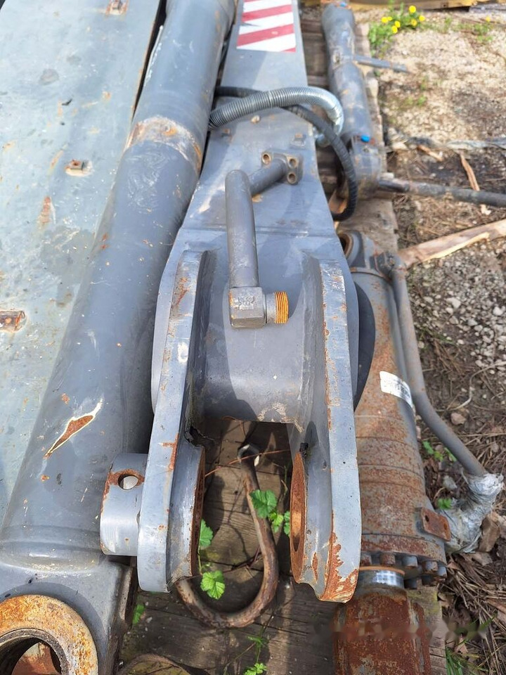 Volvo 14606854 Volvo EC210C - Boom for Excavator: picture 5 Volvo 14606854 Volvo EC210C - Boom for Excavator: picture 5