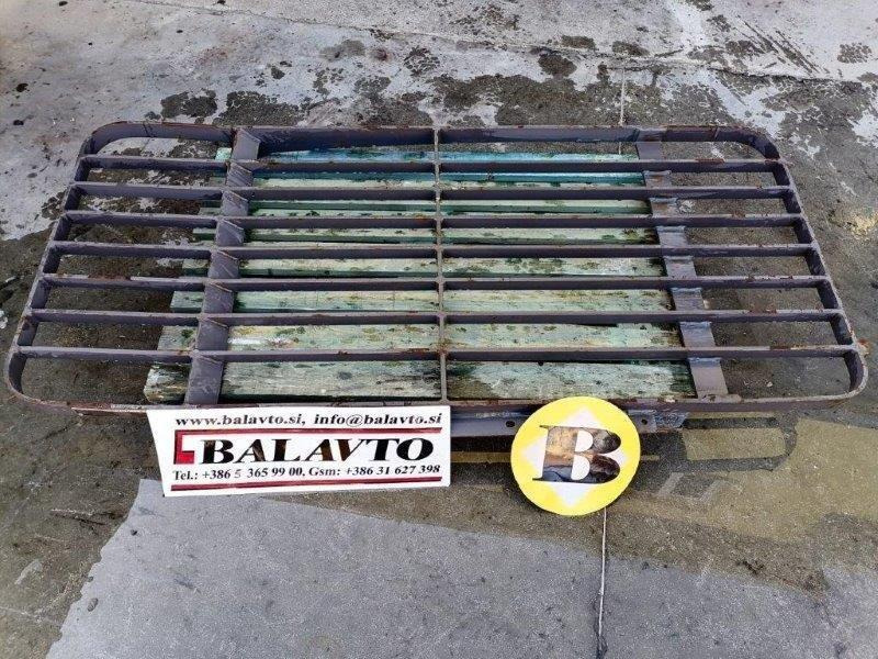 Volvo cabin guard 11298241 - Body and exterior for Excavator: picture 1 Volvo cabin guard 11298241 - Body and exterior for Excavator: picture 1