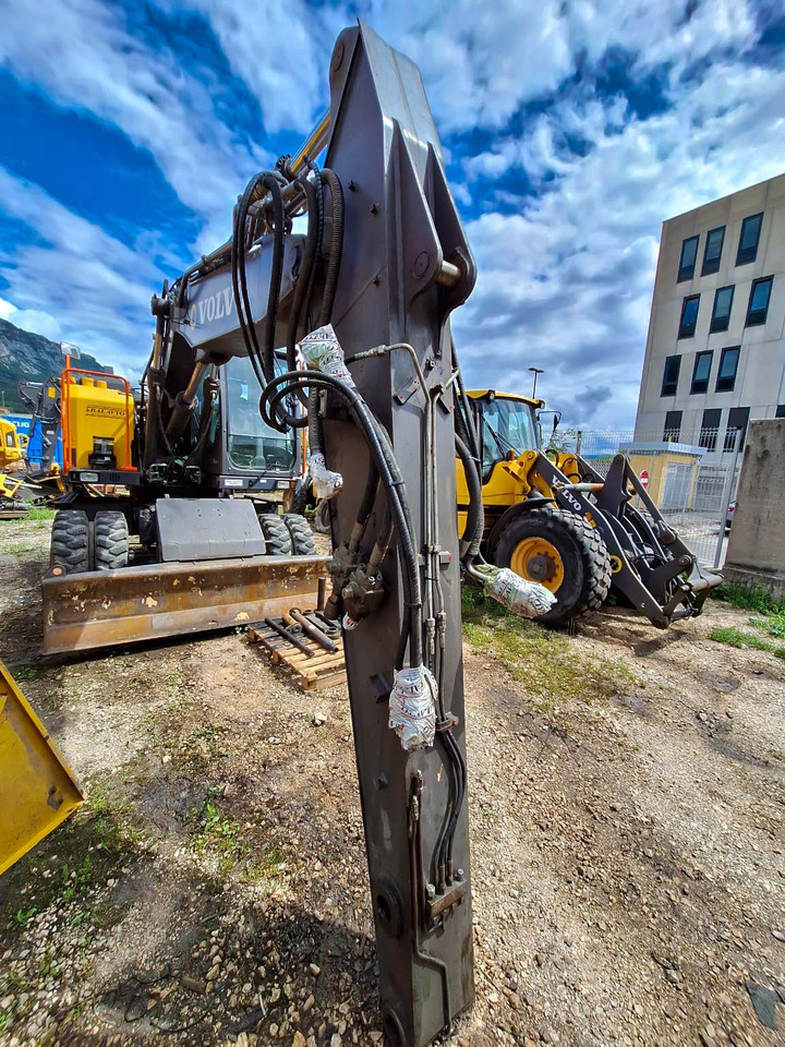 Volvo dipper arm 14767942 Volvo EWR150E - Boom for Construction machinery: picture 3 Volvo dipper arm 14767942 Volvo EWR150E - Boom for Construction machinery: picture 3