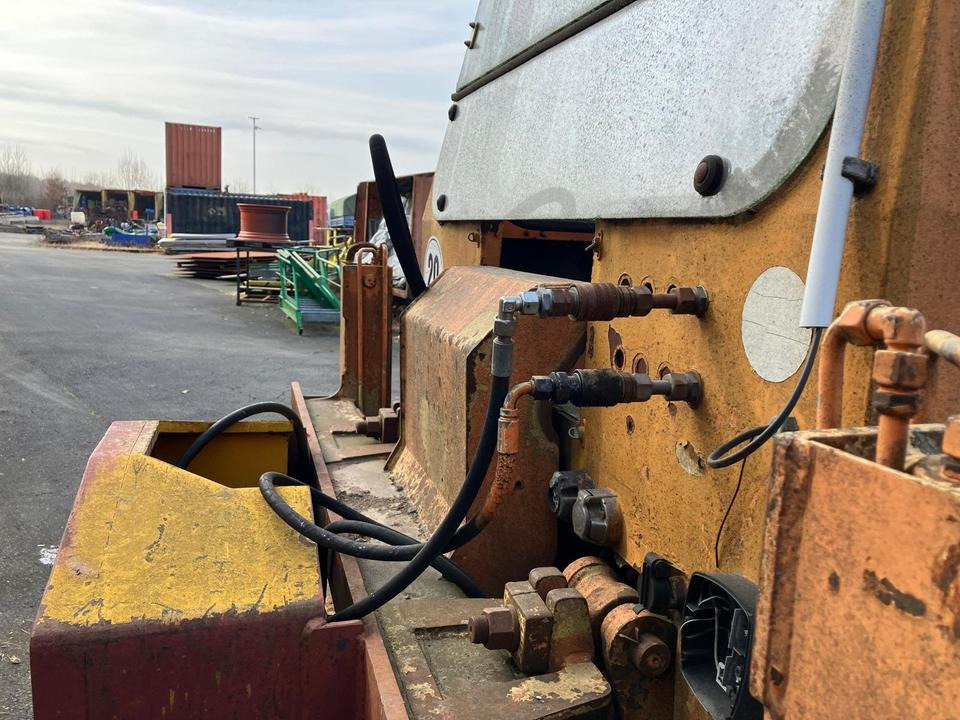 Kramer Allrad 416CM Radlader - Wheel loader: picture 5 Kramer Allrad 416CM Radlader - Wheel loader: picture 5