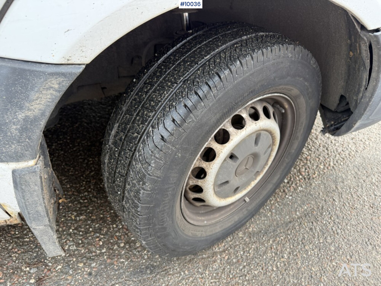 Mercedes Benz Sprinter leasing Mercedes Benz Sprinter: picture 15 Mercedes Benz Sprinter leasing Mercedes Benz Sprinter: picture 15