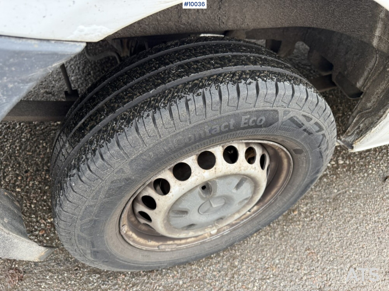 Mercedes Benz Sprinter leasing Mercedes Benz Sprinter: picture 13 Mercedes Benz Sprinter leasing Mercedes Benz Sprinter: picture 13