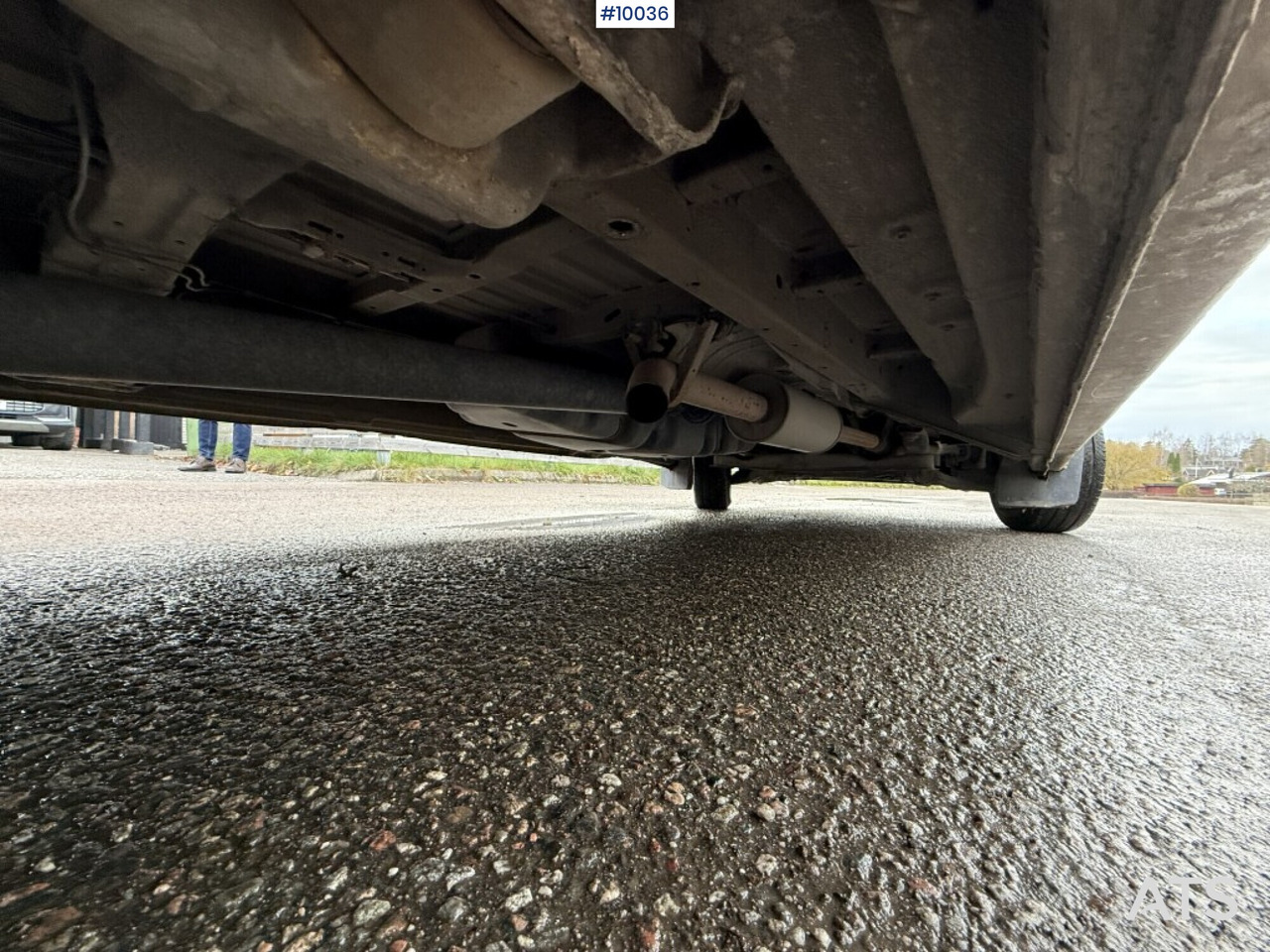 Mercedes Benz Sprinter leasing Mercedes Benz Sprinter: picture 20 Mercedes Benz Sprinter leasing Mercedes Benz Sprinter: picture 20