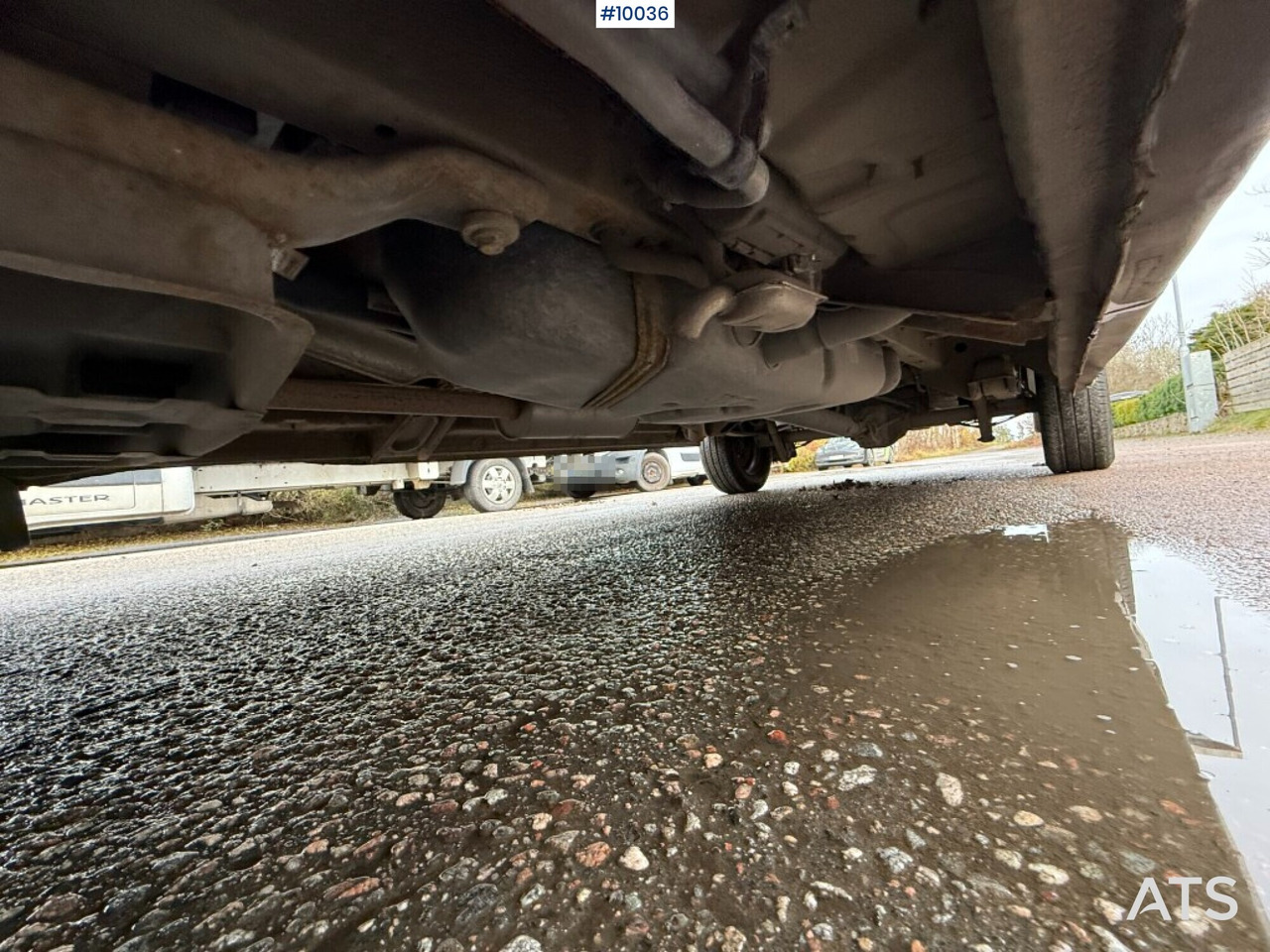 Mercedes Benz Sprinter leasing Mercedes Benz Sprinter: picture 17 Mercedes Benz Sprinter leasing Mercedes Benz Sprinter: picture 17