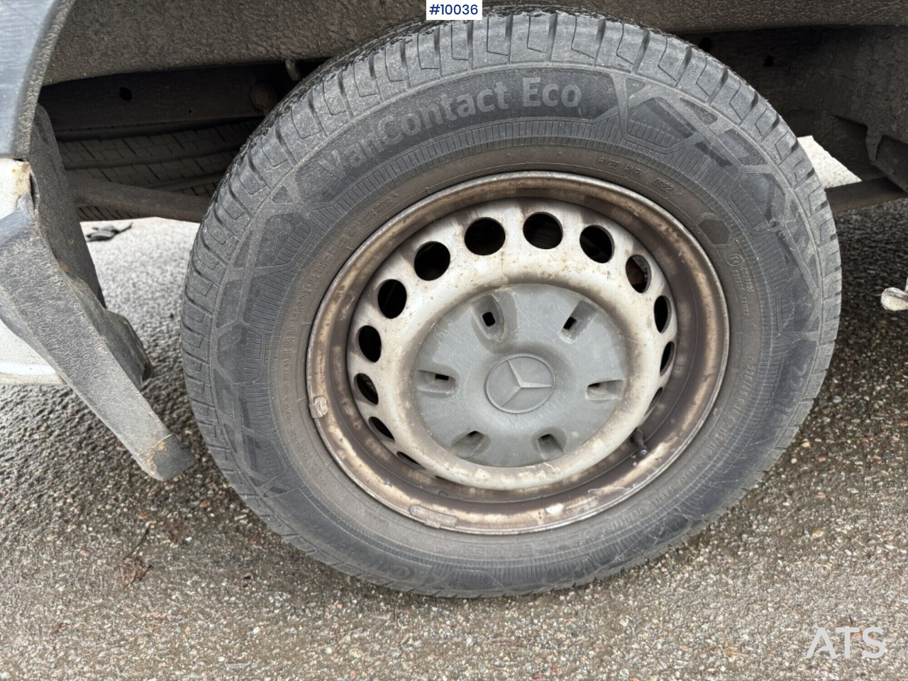 Mercedes Benz Sprinter leasing Mercedes Benz Sprinter: picture 14 Mercedes Benz Sprinter leasing Mercedes Benz Sprinter: picture 14