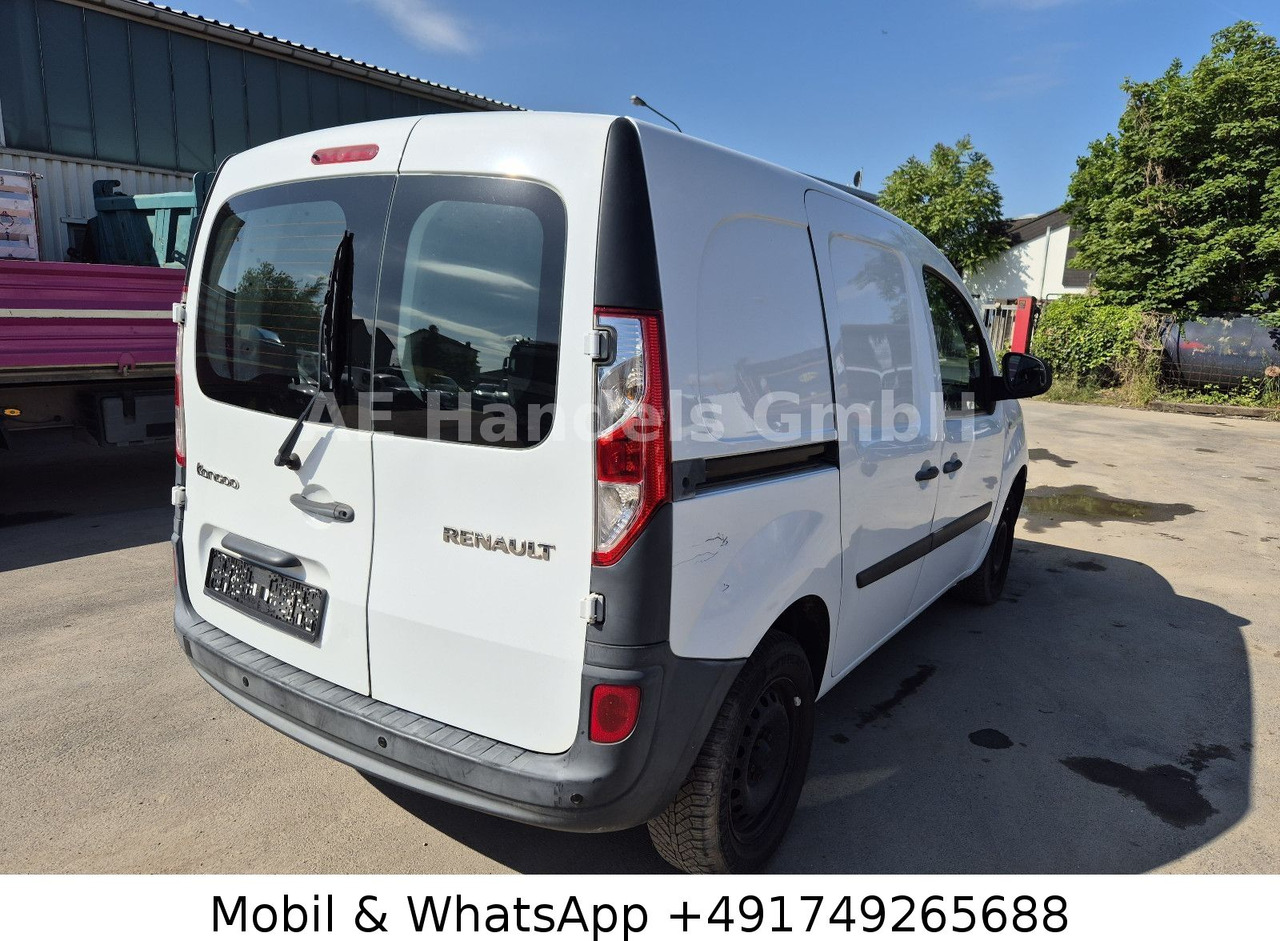 Renault Kangoo 1.5 *Manual / PDC / TÜV-05.2026 - Commercial vehicle: picture 5 Renault Kangoo 1.5 *Manual / PDC / TÜV-05.2026 - Commercial vehicle: picture 5