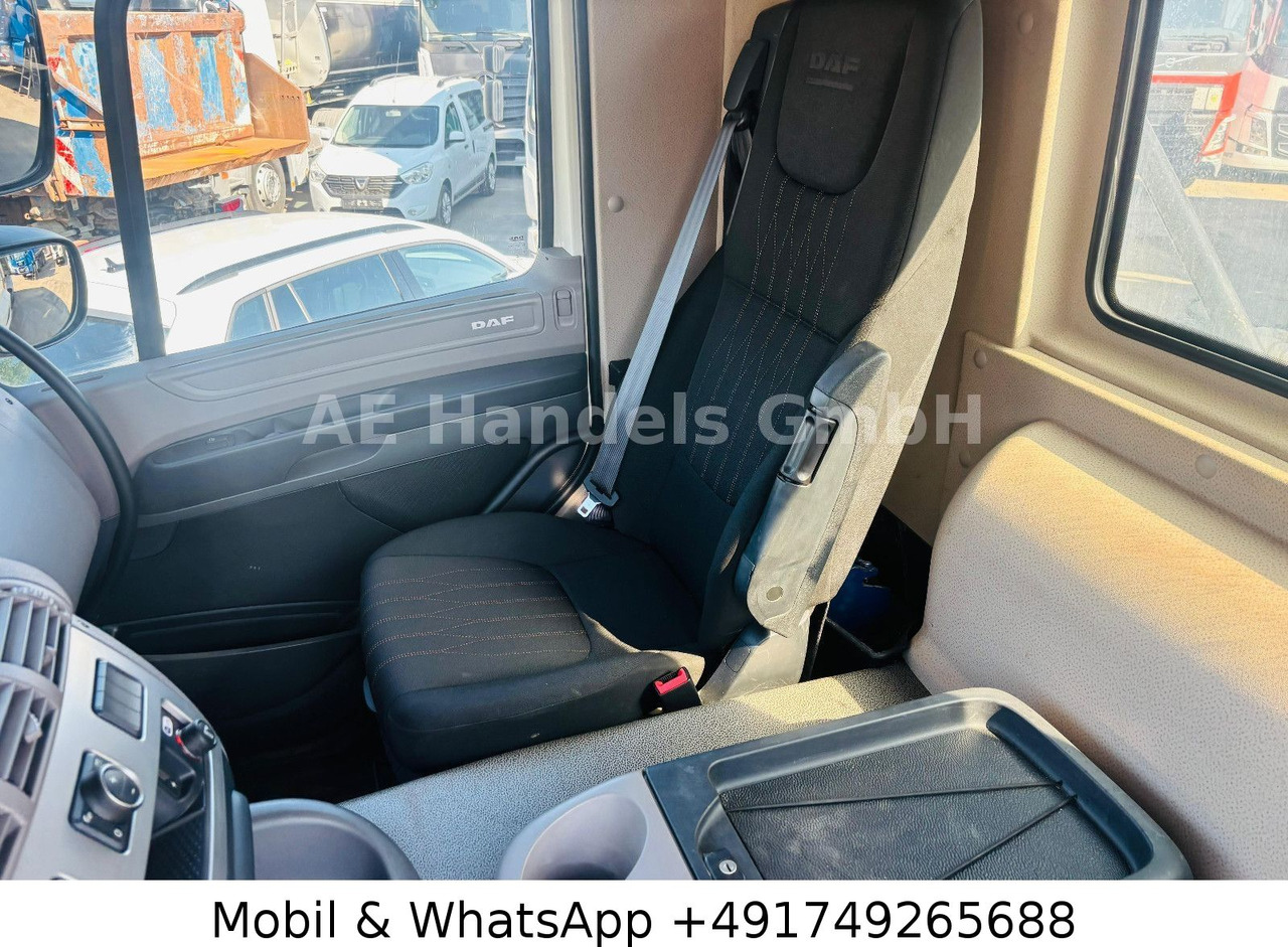 Tipper DAF CF 450 BB Carnehl Muldenkipper *Hardox/16,5m³: picture 22