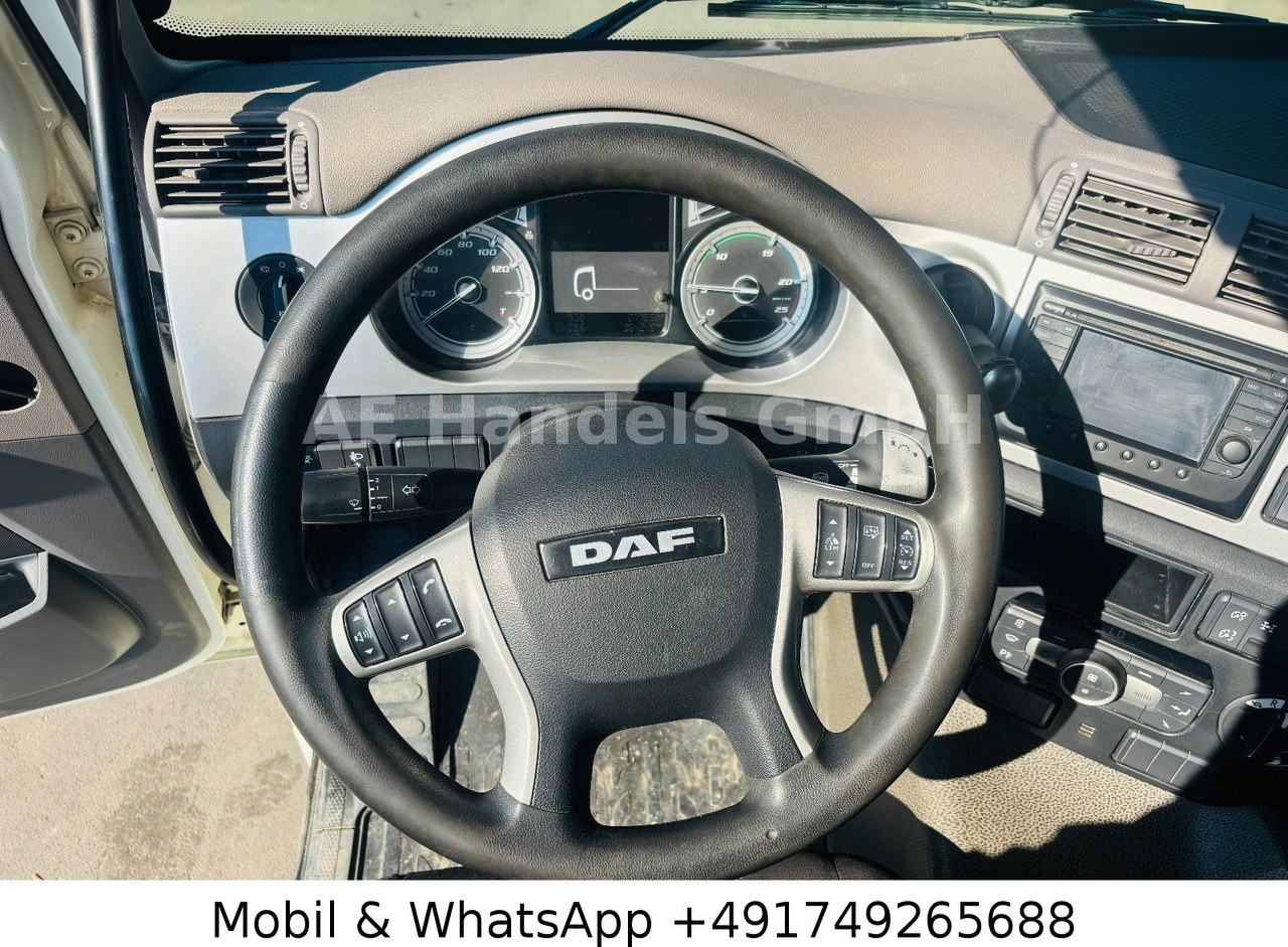 Tipper DAF CF 450 BB Carnehl Muldenkipper *Hardox/16,5m³: picture 23