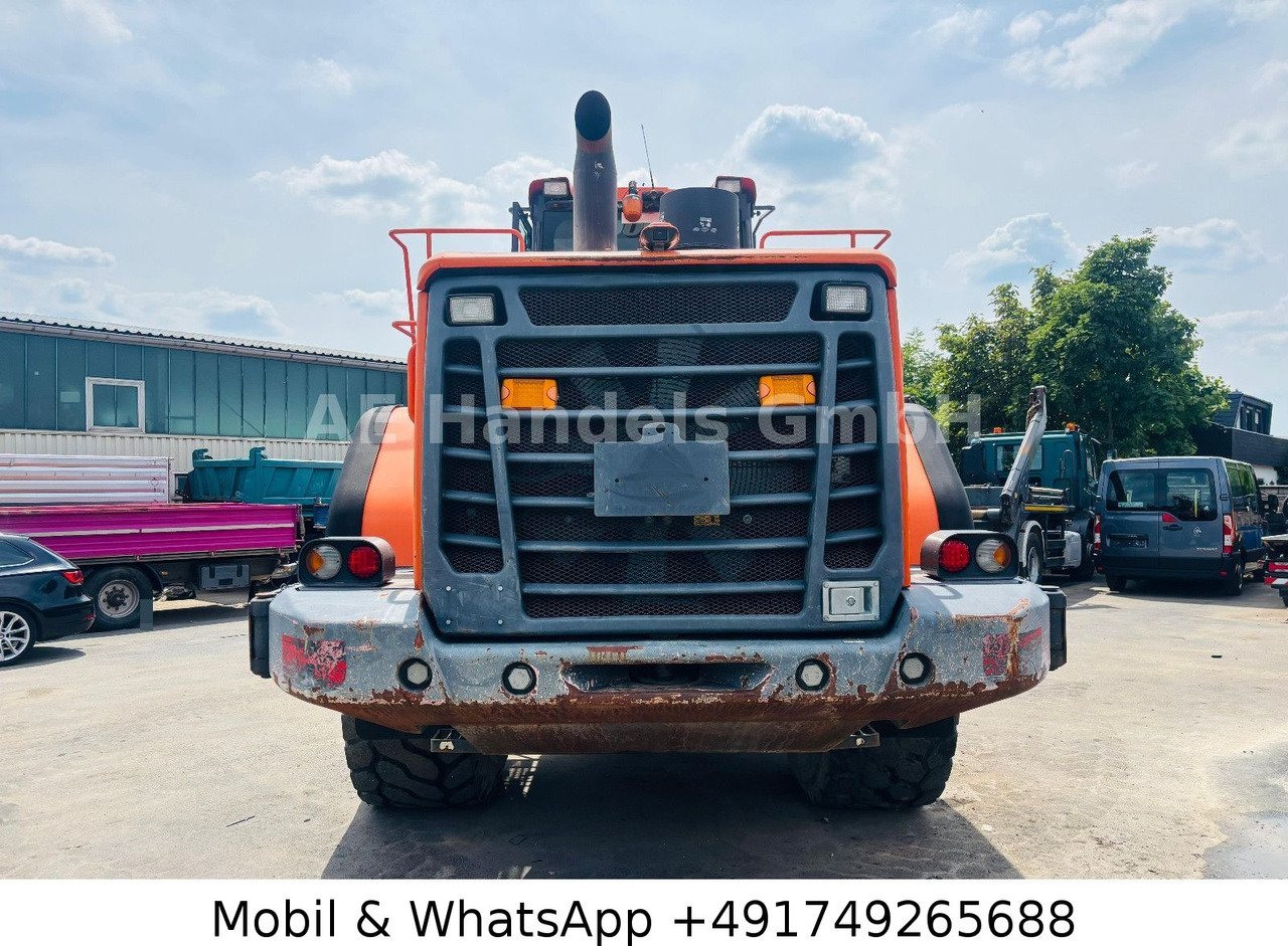 Doosan DL 450-5 *6200Std./Schnellwechsler/Schaufel-5m³ - Wheel loader: picture 5 Doosan DL 450-5 *6200Std./Schnellwechsler/Schaufel-5m³ - Wheel loader: picture 5