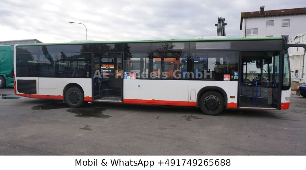Mercedes-Benz Citaro *EEV/33+1/65-Stehplätze/Dachklima Mercedes-Benz Citaro *EEV/33+1/65-Stehplätze/Dachklima - City bus: picture 2 Mercedes-Benz Citaro *EEV/33+1/65-Stehplätze/Dachklima Mercedes-Benz Citaro *EEV/33+1/65-Stehplätze/Dachklima - City bus: picture 2
