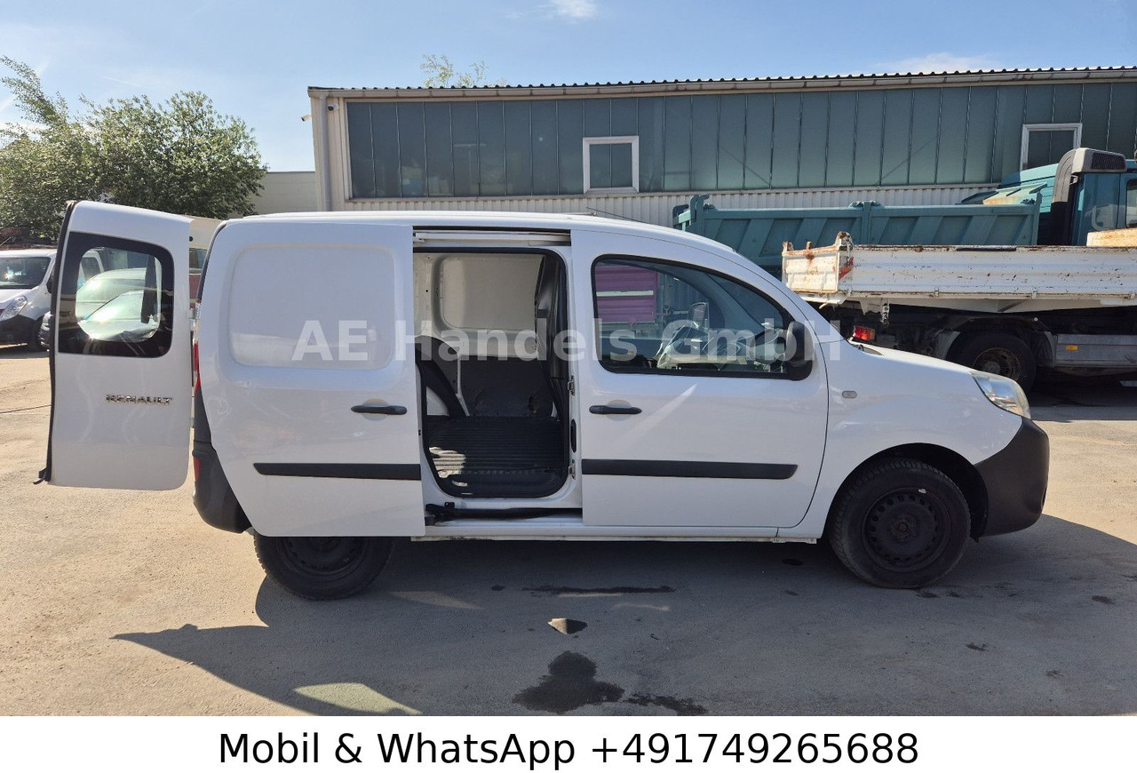 Renault Kangoo 1.5 *Manual / PDC / TÜV-05.2026 - Passenger van: picture 3 Renault Kangoo 1.5 *Manual / PDC / TÜV-05.2026 - Passenger van: picture 3