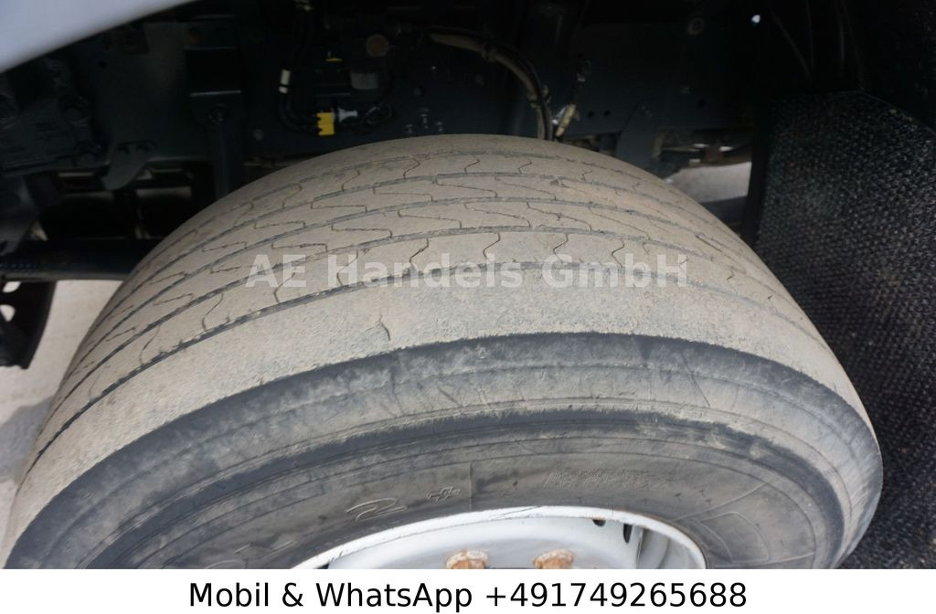 Tractor unit DAF XF 480 SpaceCab BL *1-KreisHydraulik/LDW/Klima: picture 12