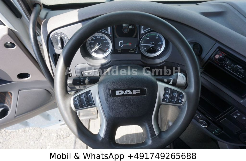 Tractor unit DAF XF 480 SpaceCab BL *Euro6/Hydraulik/ACC/LDW: picture 21