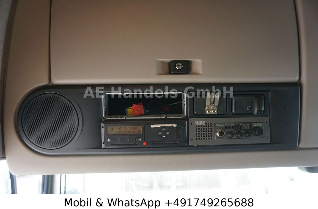 Tractor unit DAF XF 480 SpaceCab BL *Euro6/Hydraulik/ACC/LDW: picture 22
