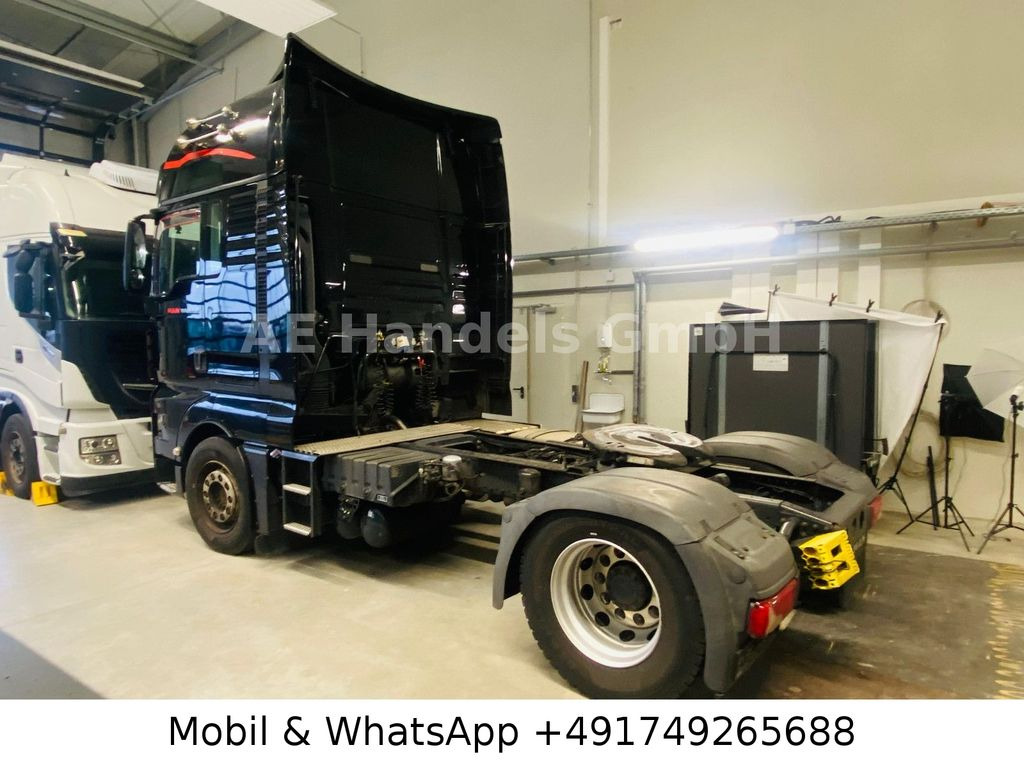 MAN TGX 18.440 XXL BL *Retarder/ACC/LDW/TÜV-03.2025 - Tractor unit: picture 3 MAN TGX 18.440 XXL BL *Retarder/ACC/LDW/TÜV-03.2025 - Tractor unit: picture 3
