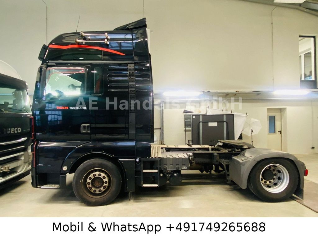 MAN TGX 18.440 XXL BL *Retarder/ACC/LDW/TÜV-03.2025 MAN TGX 18.440 XXL BL *Retarder/ACC/LDW/TÜV-03.2025 - Tractor unit: picture 2 MAN TGX 18.440 XXL BL *Retarder/ACC/LDW/TÜV-03.2025 MAN TGX 18.440 XXL BL *Retarder/ACC/LDW/TÜV-03.2025 - Tractor unit: picture 2