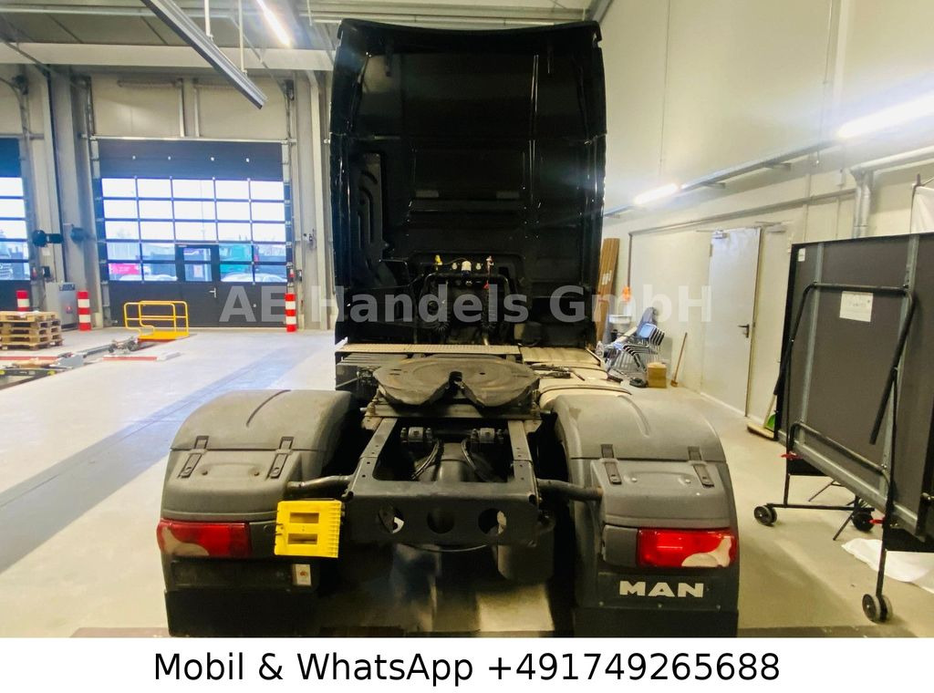 MAN TGX 18.440 XXL BL *Retarder/ACC/LDW/TÜV-03.2025 MAN TGX 18.440 XXL BL *Retarder/ACC/LDW/TÜV-03.2025 - Tractor unit: picture 5 MAN TGX 18.440 XXL BL *Retarder/ACC/LDW/TÜV-03.2025 MAN TGX 18.440 XXL BL *Retarder/ACC/LDW/TÜV-03.2025 - Tractor unit: picture 5