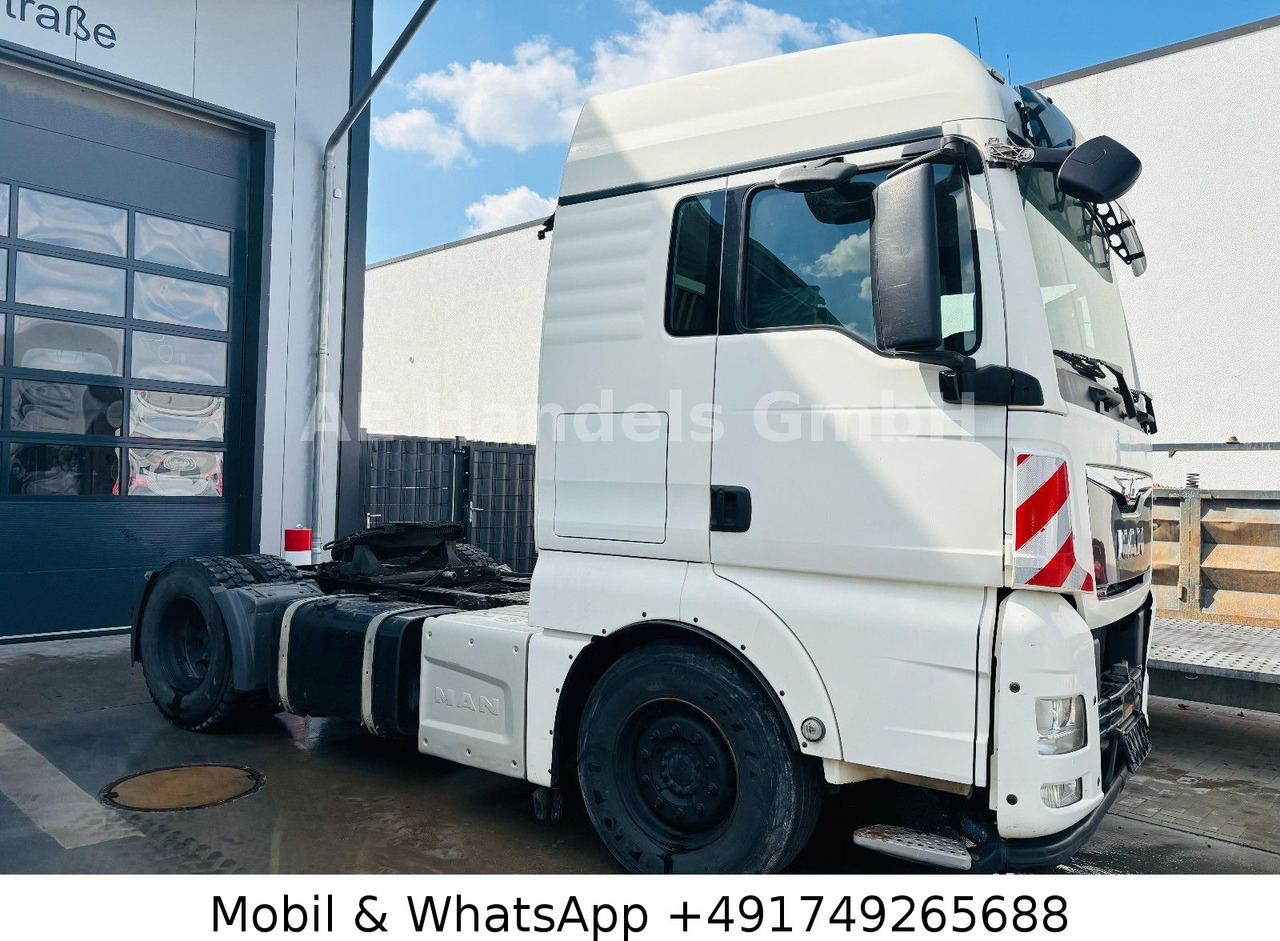 MAN TGX 18.480 XLX BL *Retarder/2-Kreis-Hydr./LDW - Tractor unit: picture 3 MAN TGX 18.480 XLX BL *Retarder/2-Kreis-Hydr./LDW - Tractor unit: picture 3
