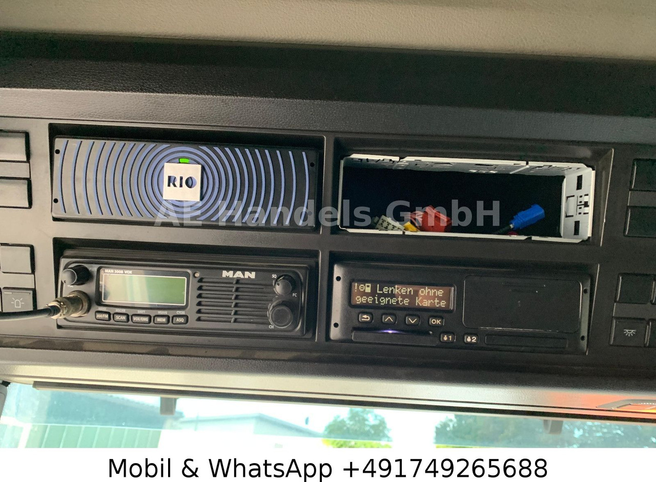 Tractor unit MAN TGX 18.510 BL 4x4 HydroDrive *Pritader/Hydr./ACC: picture 21 Tractor unit MAN TGX 18.510 BL 4x4 HydroDrive *Pritader/Hydr./ACC: picture 21