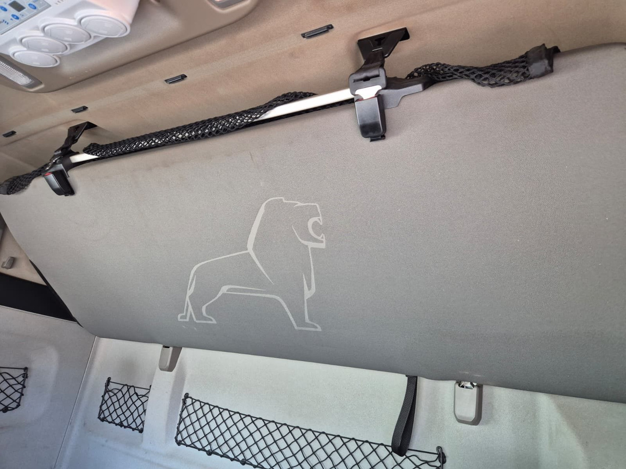 Tractor unit MAN TGX 18.510 BL 4x4 HydroDrive *Pritader/Hydr./ACC: picture 19 Tractor unit MAN TGX 18.510 BL 4x4 HydroDrive *Pritader/Hydr./ACC: picture 19