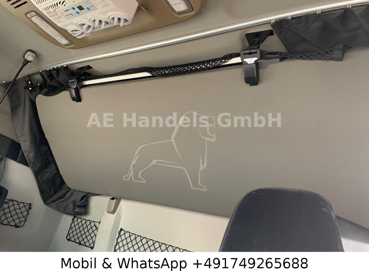 Tractor unit MAN TGX 18.510 BL 4x4 HydroDrive *Pritader/Hydr./ACC: picture 18 Tractor unit MAN TGX 18.510 BL 4x4 HydroDrive *Pritader/Hydr./ACC: picture 18