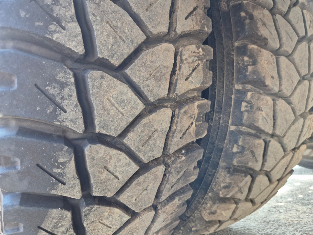 Tractor unit MAN TGX 18.510 BL 4x4 HydroDrive *Pritader/Hydr./ACC: picture 11 Tractor unit MAN TGX 18.510 BL 4x4 HydroDrive *Pritader/Hydr./ACC: picture 11