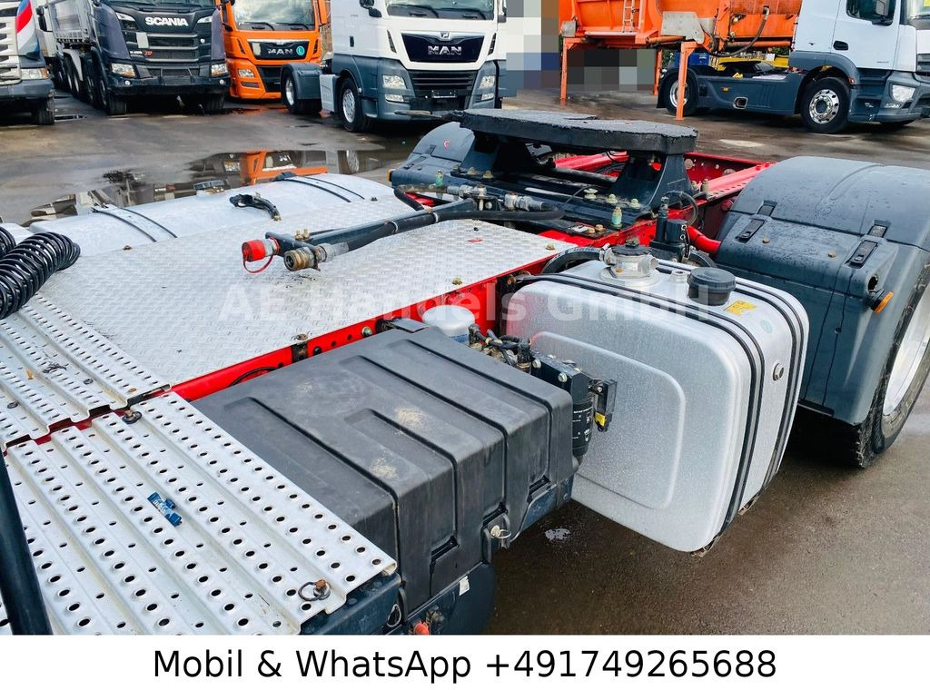 MAN TGX  18.580 XLX BL *Retarder/Hydr./LED/LDW/Alcoa MAN TGX  18.580 XLX BL *Retarder/Hydr./LED/LDW/Alcoa leasing MAN TGX  18.580 XLX BL *Retarder/Hydr./LED/LDW/Alcoa MAN TGX  18.580 XLX BL *Retarder/Hydr./LED/LDW/Alcoa: picture 10