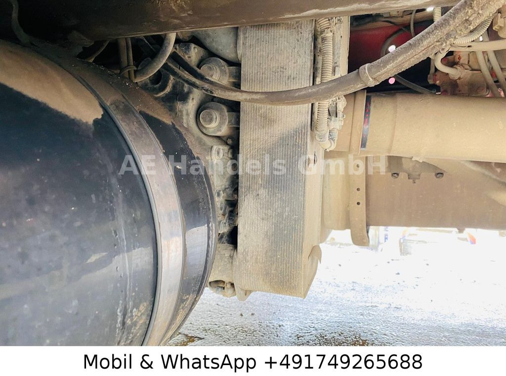 MAN TGX  18.580 XLX BL *Retarder/Hydr./LED/LDW/Alcoa MAN TGX  18.580 XLX BL *Retarder/Hydr./LED/LDW/Alcoa leasing MAN TGX  18.580 XLX BL *Retarder/Hydr./LED/LDW/Alcoa MAN TGX  18.580 XLX BL *Retarder/Hydr./LED/LDW/Alcoa: picture 11