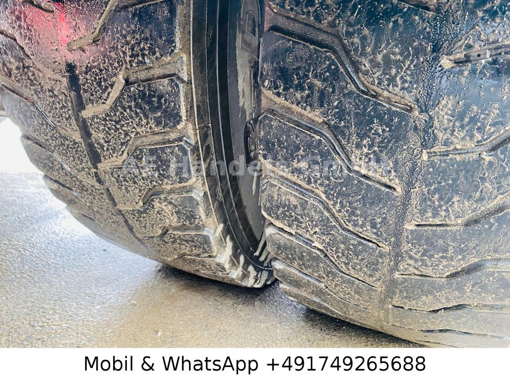 MAN TGX  18.580 XLX BL *Retarder/Hydr./LED/LDW/Alcoa MAN TGX  18.580 XLX BL *Retarder/Hydr./LED/LDW/Alcoa leasing MAN TGX  18.580 XLX BL *Retarder/Hydr./LED/LDW/Alcoa MAN TGX  18.580 XLX BL *Retarder/Hydr./LED/LDW/Alcoa: picture 13