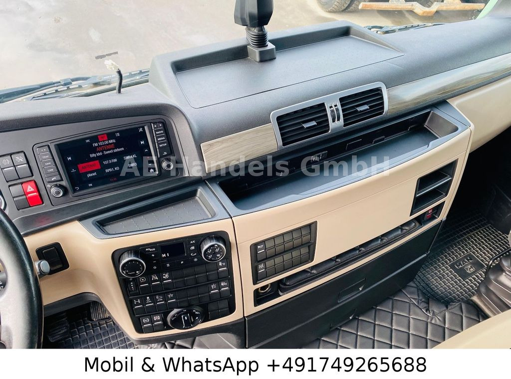 MAN TGX  18.580 XLX BL *Retarder/Hydr./LED/LDW/Alcoa MAN TGX  18.580 XLX BL *Retarder/Hydr./LED/LDW/Alcoa leasing MAN TGX  18.580 XLX BL *Retarder/Hydr./LED/LDW/Alcoa MAN TGX  18.580 XLX BL *Retarder/Hydr./LED/LDW/Alcoa: picture 23