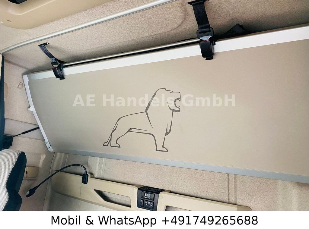 MAN TGX  18.580 XLX BL *Retarder/Hydr./LED/LDW/Alcoa MAN TGX  18.580 XLX BL *Retarder/Hydr./LED/LDW/Alcoa leasing MAN TGX  18.580 XLX BL *Retarder/Hydr./LED/LDW/Alcoa MAN TGX  18.580 XLX BL *Retarder/Hydr./LED/LDW/Alcoa: picture 19