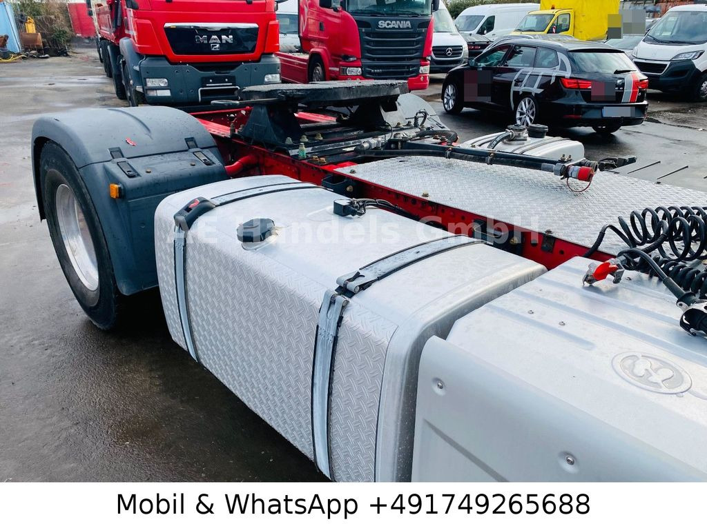 MAN TGX  18.580 XLX BL *Retarder/Hydr./LED/LDW/Alcoa MAN TGX  18.580 XLX BL *Retarder/Hydr./LED/LDW/Alcoa leasing MAN TGX  18.580 XLX BL *Retarder/Hydr./LED/LDW/Alcoa MAN TGX  18.580 XLX BL *Retarder/Hydr./LED/LDW/Alcoa: picture 9