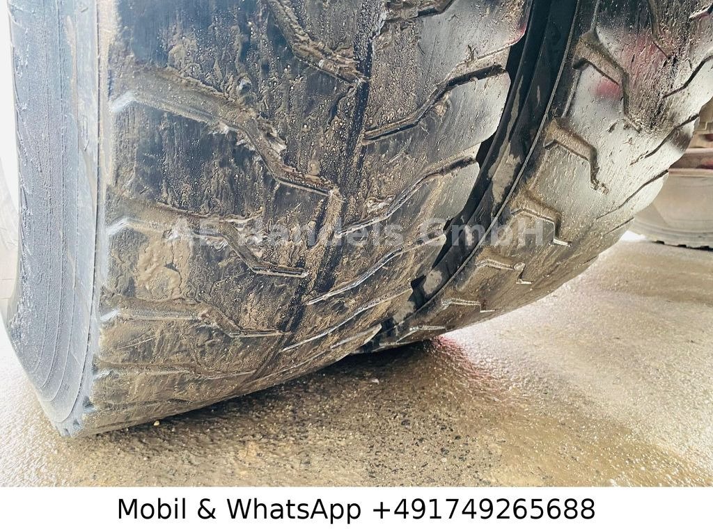 MAN TGX  18.580 XLX BL *Retarder/Hydr./LED/LDW/Alcoa MAN TGX  18.580 XLX BL *Retarder/Hydr./LED/LDW/Alcoa leasing MAN TGX  18.580 XLX BL *Retarder/Hydr./LED/LDW/Alcoa MAN TGX  18.580 XLX BL *Retarder/Hydr./LED/LDW/Alcoa: picture 15