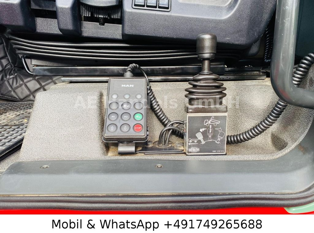 MAN TGX  18.580 XLX BL *Retarder/Hydr./LED/LDW/Alcoa MAN TGX  18.580 XLX BL *Retarder/Hydr./LED/LDW/Alcoa leasing MAN TGX  18.580 XLX BL *Retarder/Hydr./LED/LDW/Alcoa MAN TGX  18.580 XLX BL *Retarder/Hydr./LED/LDW/Alcoa: picture 20