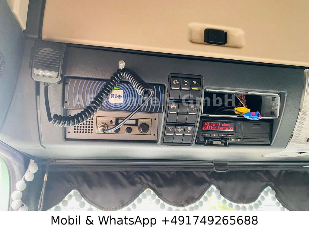 MAN TGX  18.580 XLX BL *Retarder/Hydr./LED/LDW/Alcoa MAN TGX  18.580 XLX BL *Retarder/Hydr./LED/LDW/Alcoa leasing MAN TGX  18.580 XLX BL *Retarder/Hydr./LED/LDW/Alcoa MAN TGX  18.580 XLX BL *Retarder/Hydr./LED/LDW/Alcoa: picture 24