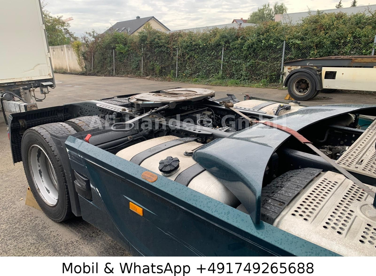 Tractor unit Mercedes-Benz Actros V 1843 L LL LowDeck *Retarder/ACC/2xTank: picture 9 Tractor unit Mercedes-Benz Actros V 1843 L LL LowDeck *Retarder/ACC/2xTank: picture 9