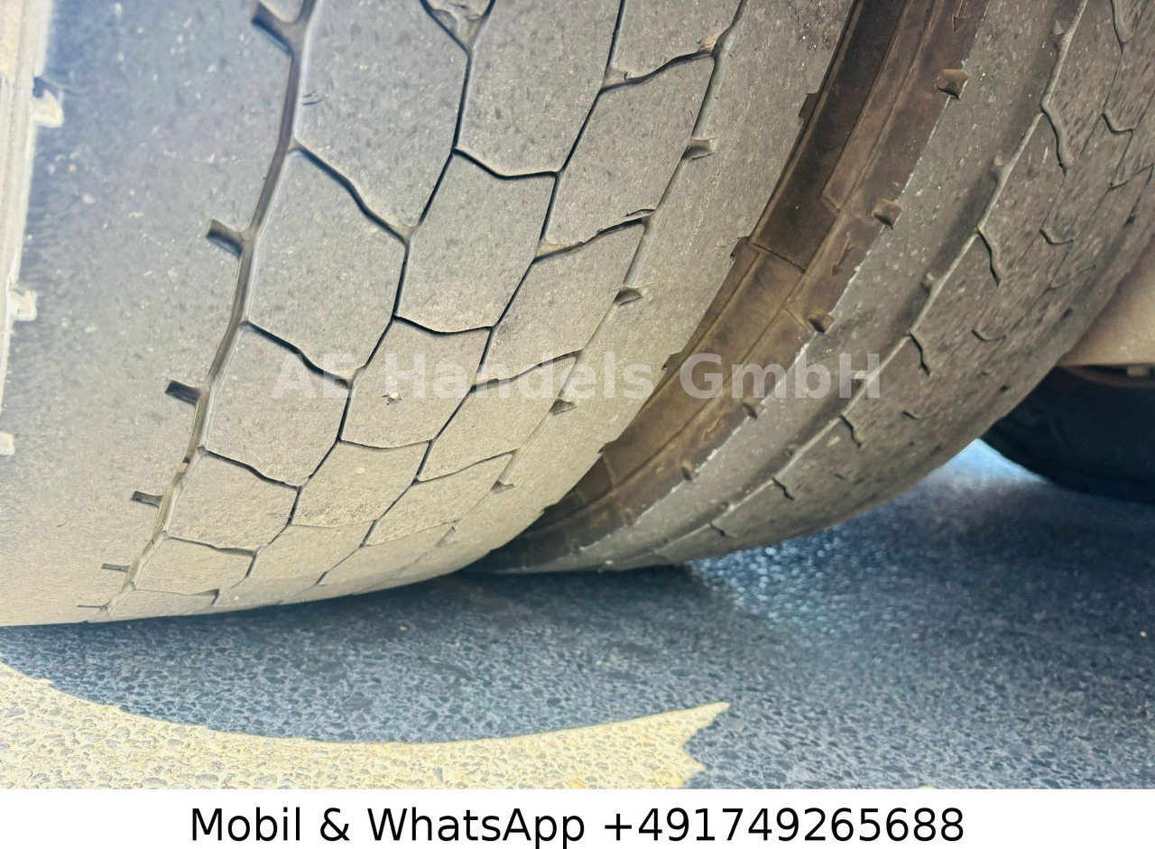 Tractor unit Scania S500 HighLine LL *Retarder/Hydr./ACC/LDW/Alcoa: picture 14