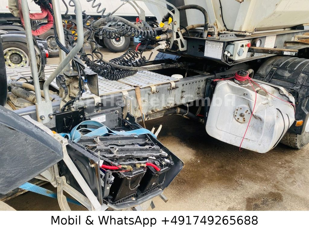 Tractor unit Volvo FMX 500 BL *NEW-MODEL/Hydr./LDW/LED/Alcoa Volvo FMX 500 BL *VEB+/2-Kreis-Hydr./LDW/LED/Alcoa: picture 11 Tractor unit Volvo FMX 500 BL *NEW-MODEL/Hydr./LDW/LED/Alcoa Volvo FMX 500 BL *VEB+/2-Kreis-Hydr./LDW/LED/Alcoa: picture 11