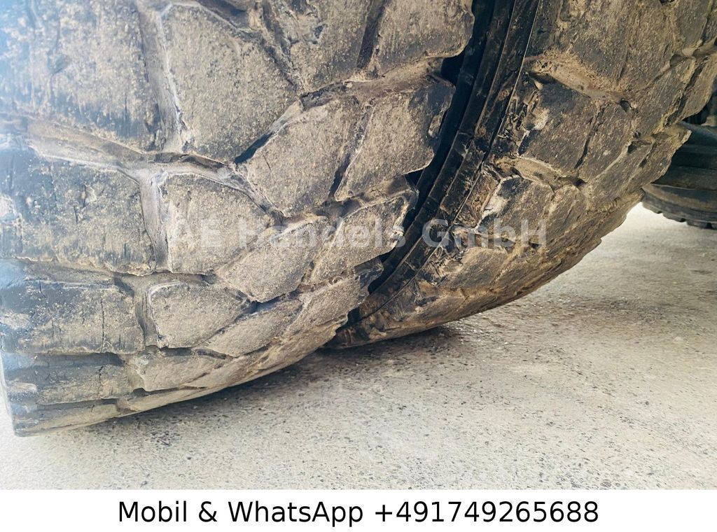 Tractor unit Volvo FMX 500 BL *NEW-MODEL/Hydr./LDW/LED/Alcoa Volvo FMX 500 BL *VEB+/2-Kreis-Hydr./LDW/LED/Alcoa: picture 16 Tractor unit Volvo FMX 500 BL *NEW-MODEL/Hydr./LDW/LED/Alcoa Volvo FMX 500 BL *VEB+/2-Kreis-Hydr./LDW/LED/Alcoa: picture 16