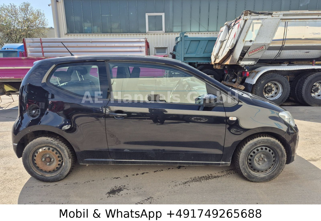 Volkswagen up! move up! 1.0 *Manual / Klima - Car: picture 2 Volkswagen up! move up! 1.0 *Manual / Klima - Car: picture 2