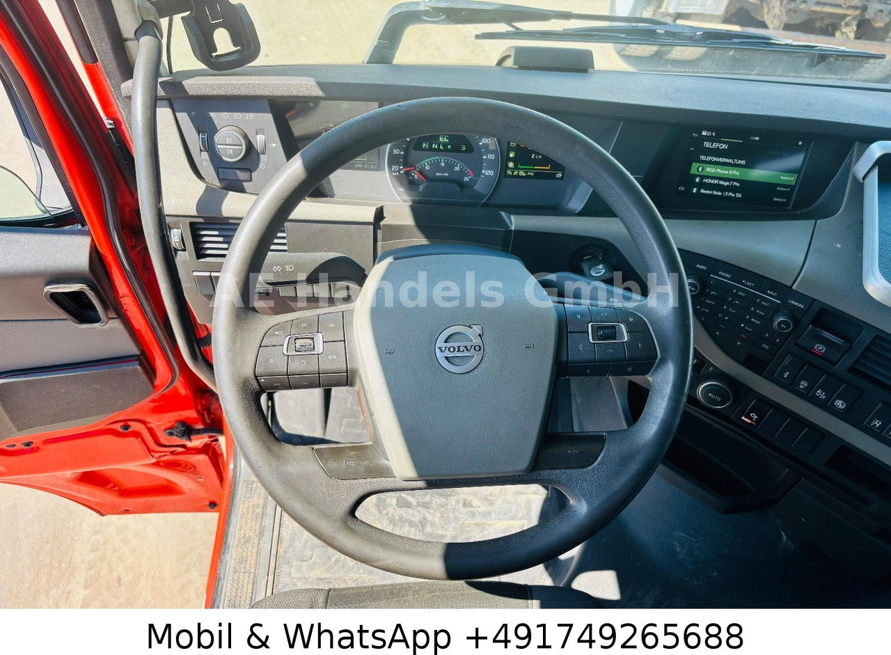 Volvo FH 420 BL Hyva TS-2014 *VEB+/ACC/LDW/AHK/Alcoa leasing Volvo FH 420 BL Hyva TS-2014 *VEB+/ACC/LDW/AHK/Alcoa: picture 23