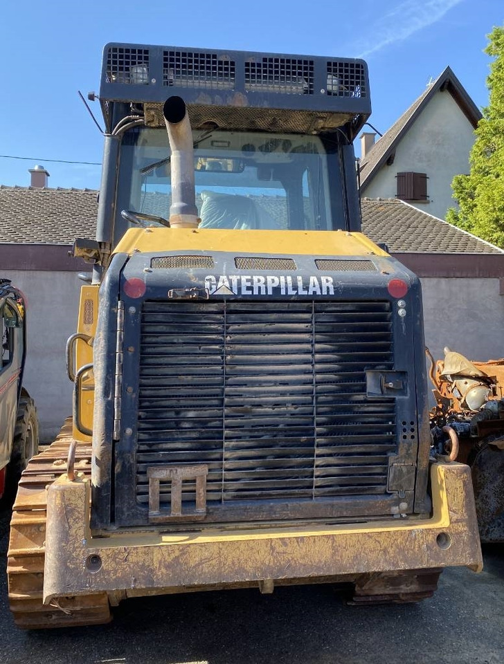 CAT 953 D A REPARER *TO REPAIR*ZU REPARIEREN - Crawler loader: picture 3 CAT 953 D A REPARER *TO REPAIR*ZU REPARIEREN - Crawler loader: picture 3